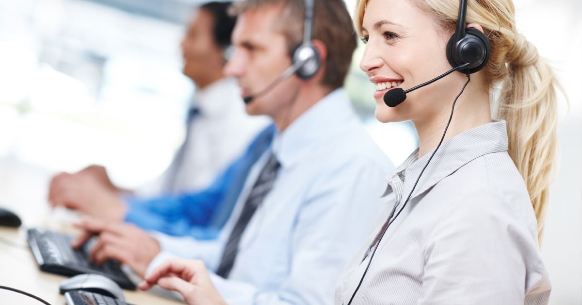 insurance answering service