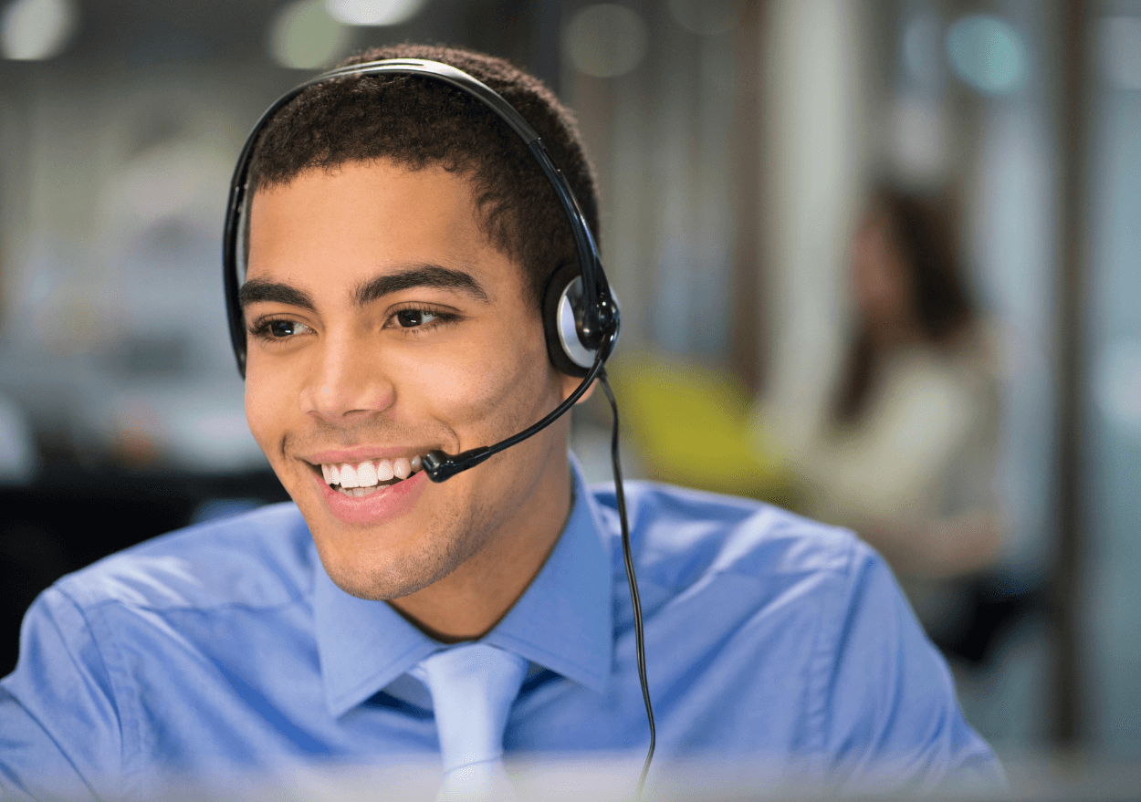 answering service for CPAs