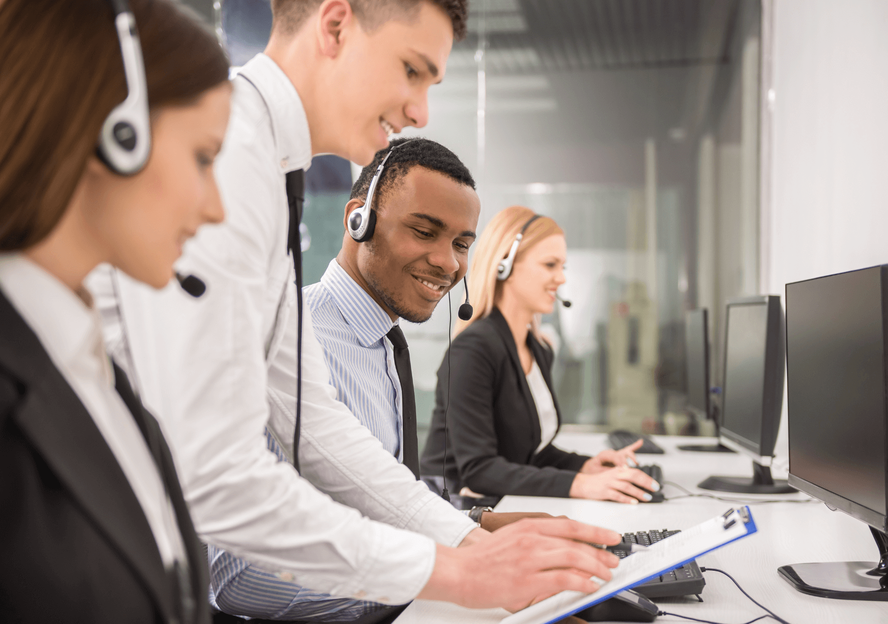 Philadelphia PA Answering Service