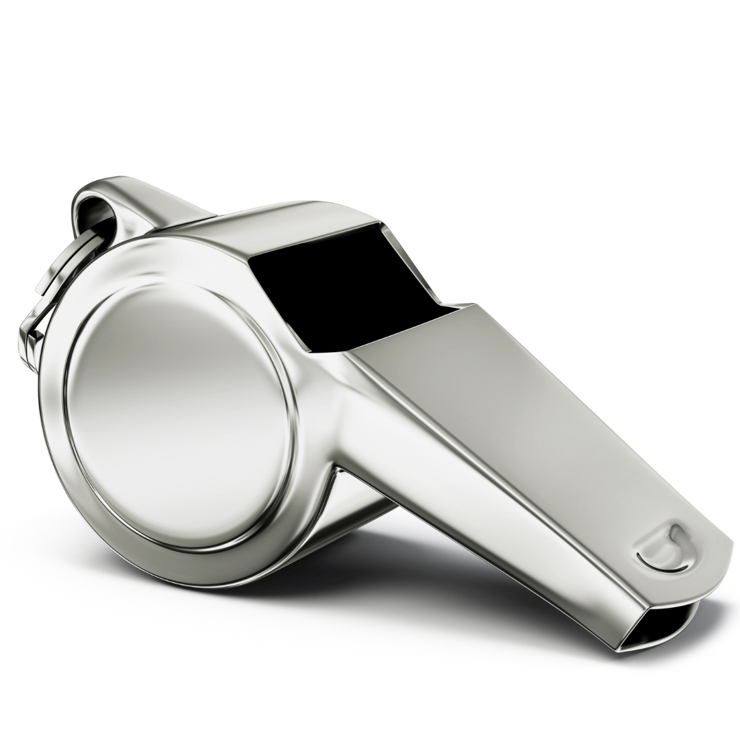 whistleblower hotline service